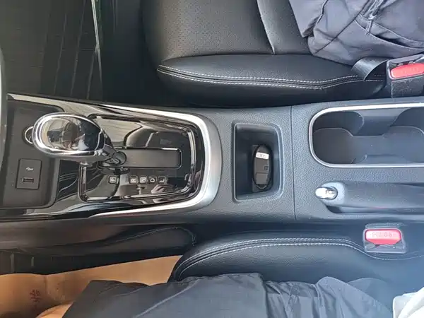 Nissan Tiida 2021, фото 13