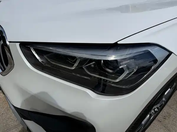 BMW X1 2022, фото 12