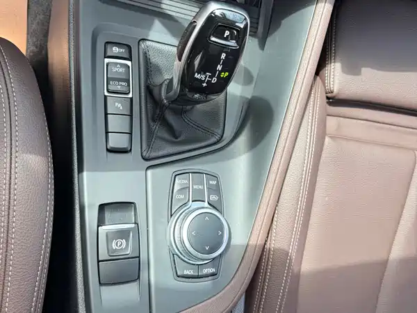 BMW X1 2022, фото 26