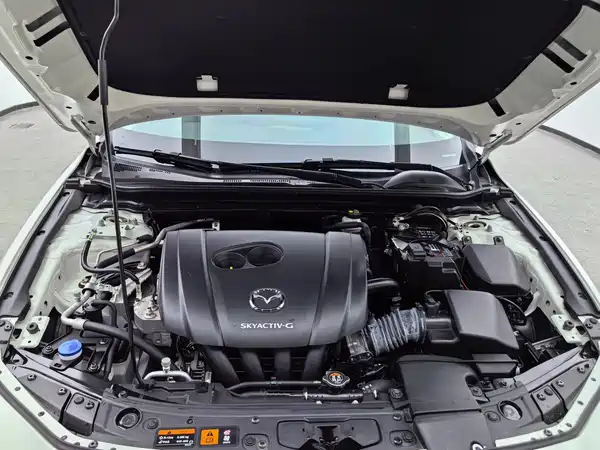Mazda 3 2023, фото 9