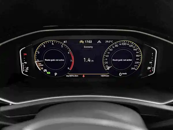 Volkswagen T-ROC 2022, фото 14