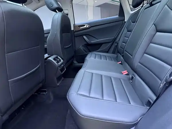 Volkswagen Tharu 2022, фото 14