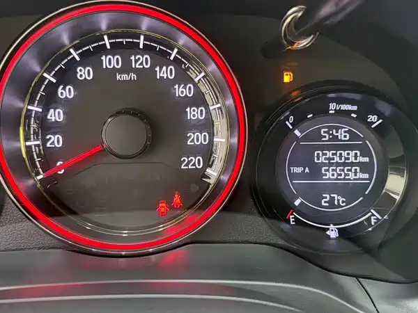 Honda XR-V 2022, фото 13