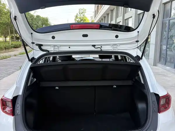 Kia KX1 2021, фото 20