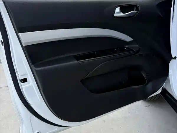 Kia KX1 2021, фото 16