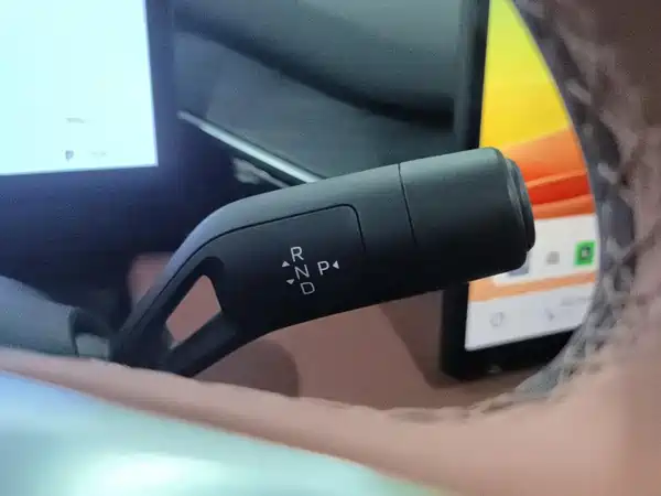Geely Galaxy L6 2025, фото 16