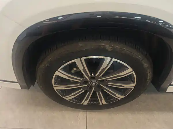Changan CS75 PLUS 2023, фото 22