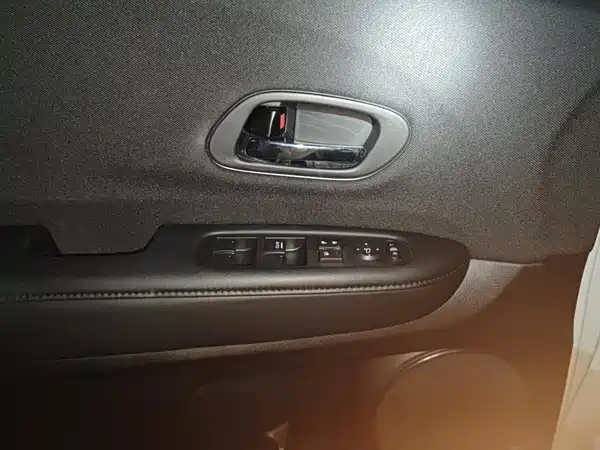 Honda HR-V 2020, фото 7