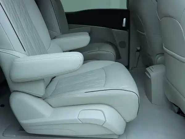 Buick GL8 2021, фото 12