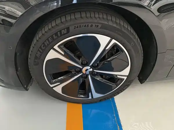 NIO ET5T 2024, фото 22