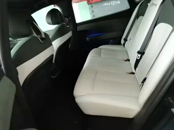 Nissan N7 2025, фото 16