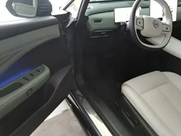 Nissan N7 2025, фото 15