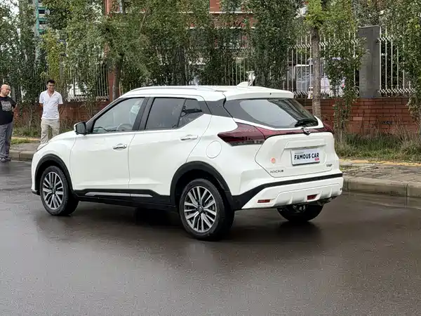 Nissan Kicks 2023, фото 6