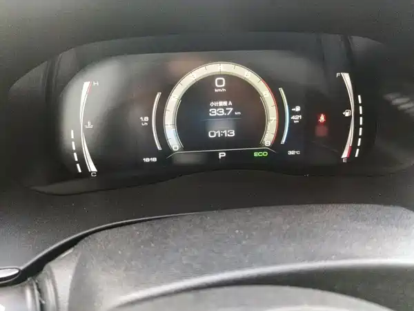 Haval H6 2021, фото 3