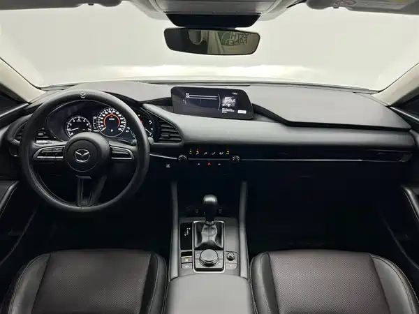Mazda 3 2022, фото 20