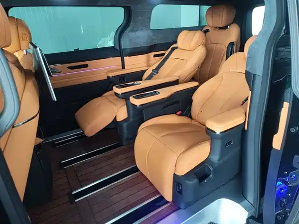 Geely Yizhen L380 2025, фото 17