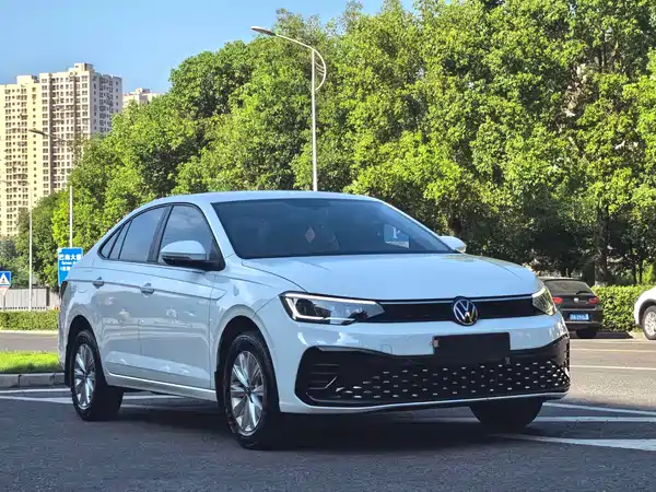 Volkswagen Lavida 2023, фото 3
