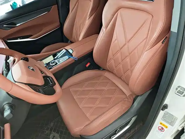 Changan CS75 PLUS 2023, фото 10