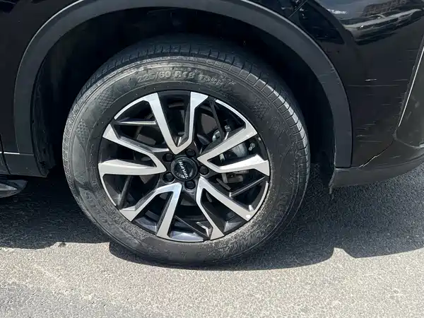 Haval H6 2022, фото 29