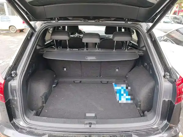 Volkswagen Tayron 2022, фото 18