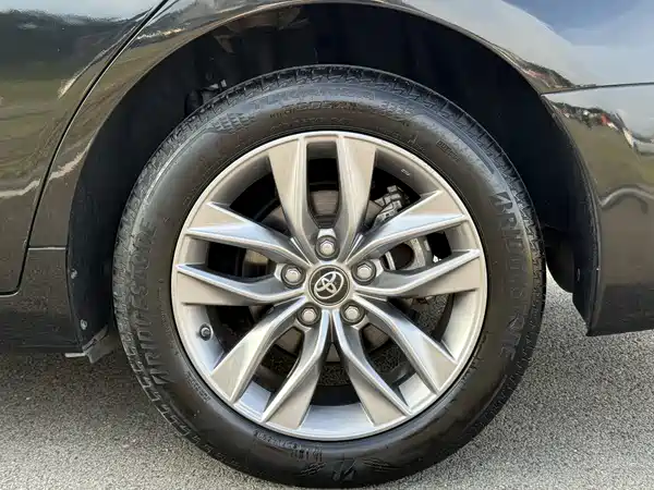 Toyota Avalon 2021, фото 14