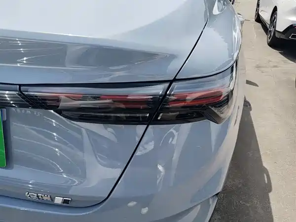 Geely Binrui 2024, фото 8