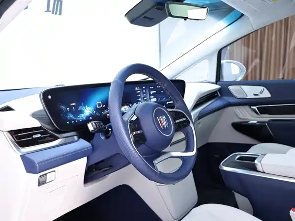 Buick Century 2023, фото 11