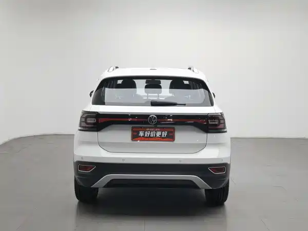 Volkswagen Tanying 2023, фото 4