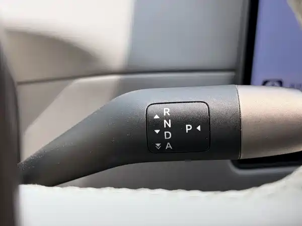 Li Auto i8 2025, фото 19