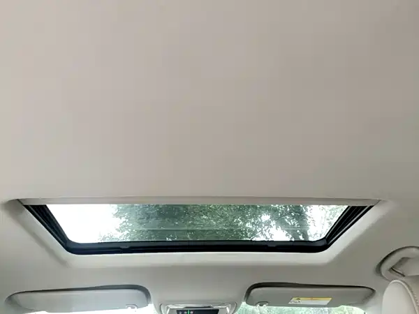 Buick Regal 2021, фото 17