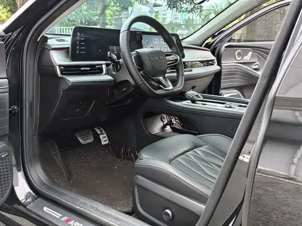 Chery Arrizo 8 2023, фото 10