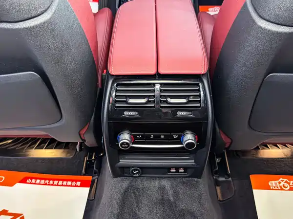 BMW 5 Series 2022, фото 19