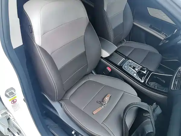 BYD Song MAX DM-i 2022, фото 25