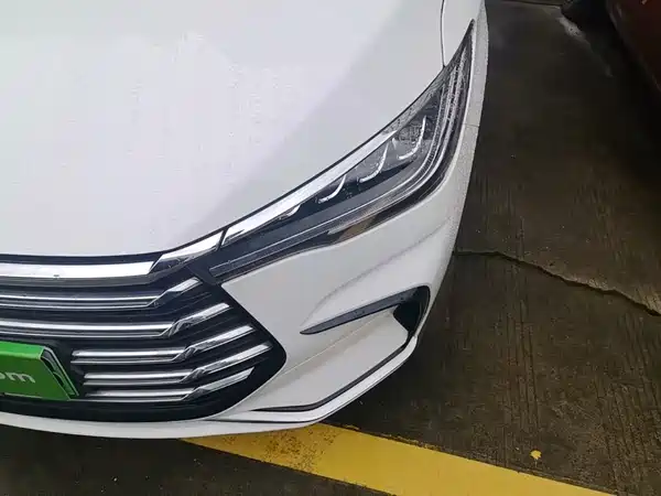 BYD Song MAX DM-i 2022, фото 24