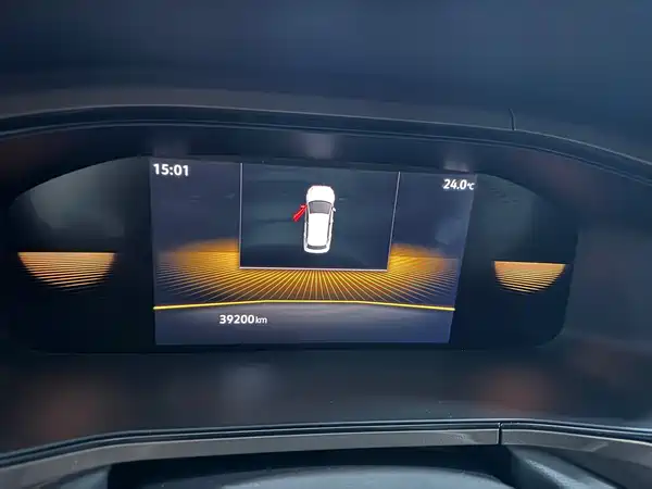 Volkswagen Tharu 2022, фото 5