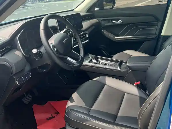 Haval Chitu 2022, фото 6