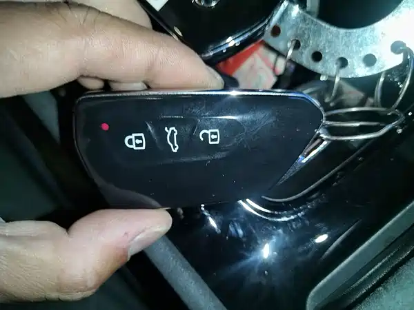 Volkswagen Tiguan L 2024, фото 17