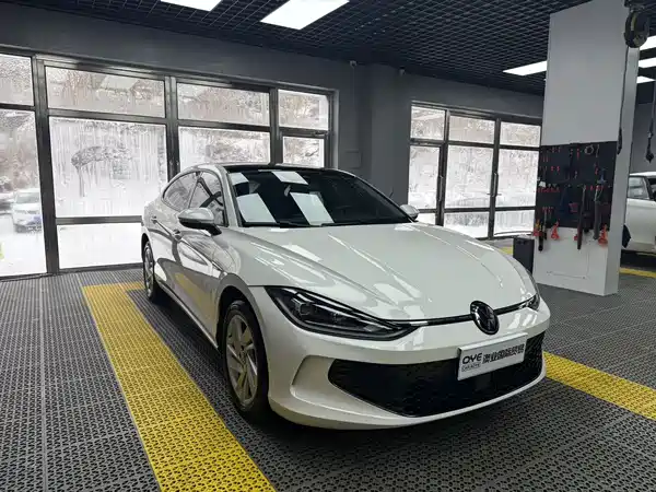 Volkswagen Lamando 2022, фото 3