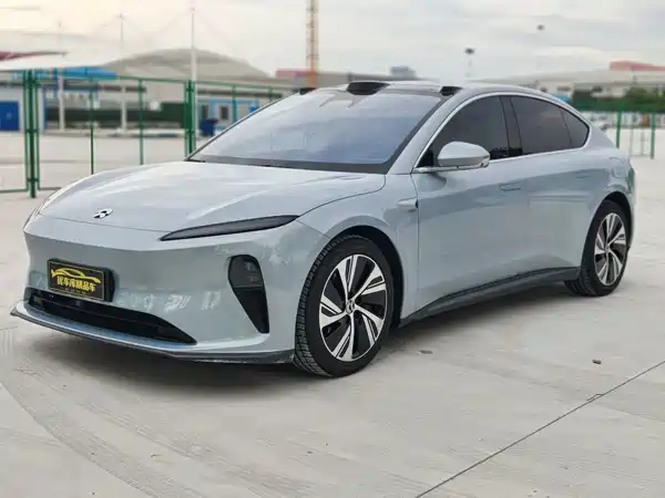 NIO ET5 2024