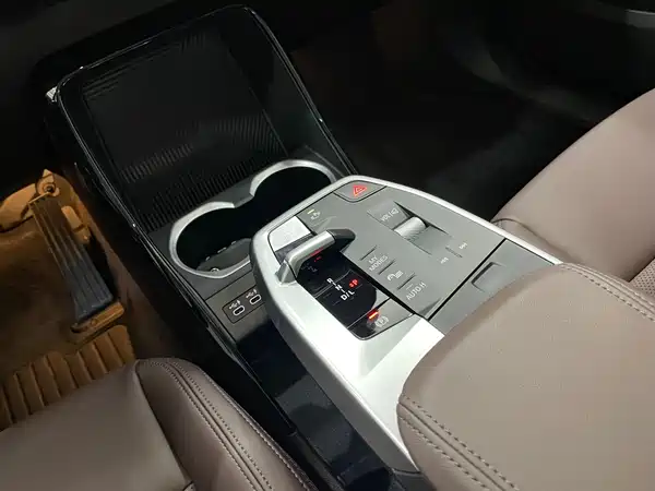 BMW X1 2024, фото 9