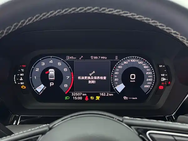Audi A3 2022, фото 18