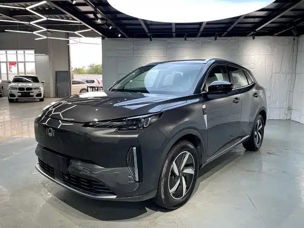 Changan Qiyuan Q05 2024