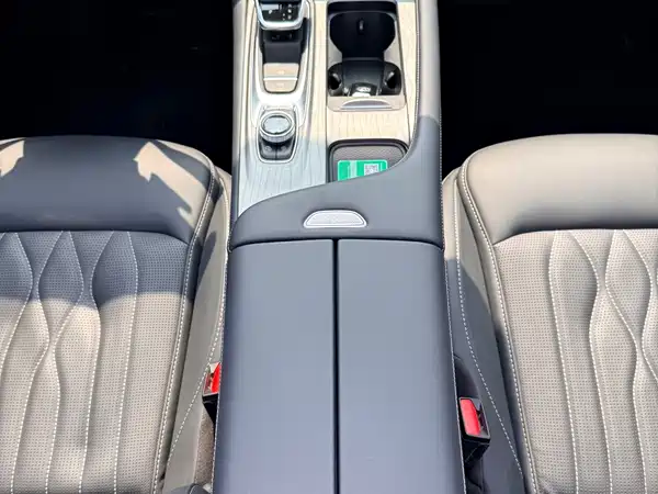Chery Arrizo 8 2023, фото 17