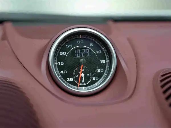 Porsche 718 2022, фото 15