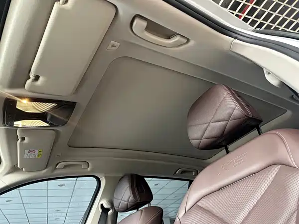 BMW X5 2022, фото 25