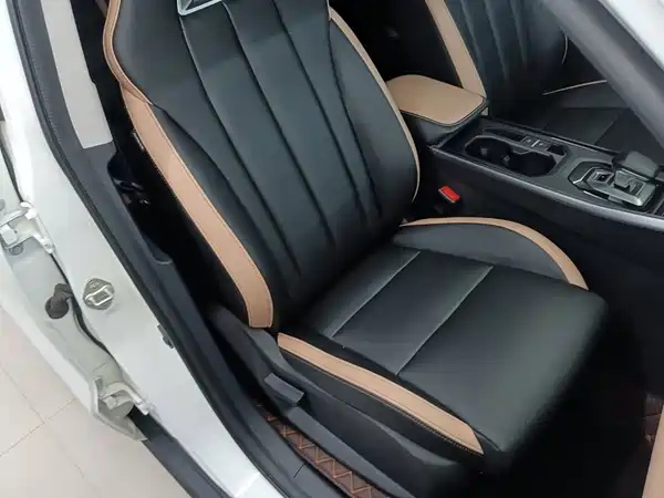 Geely Haoyue PRO 2024, фото 25