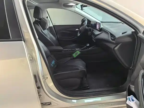 Buick Verano 2023, фото 24