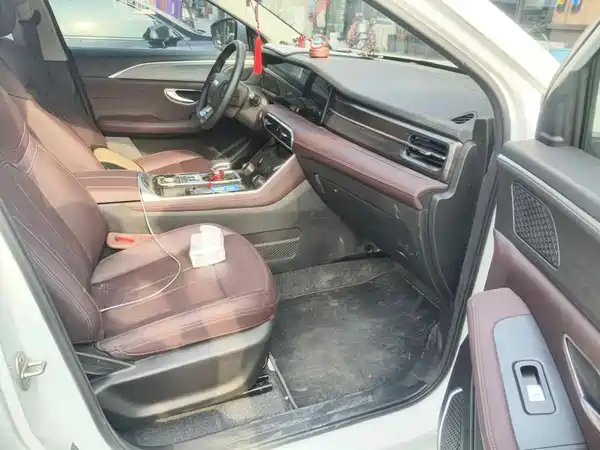Jetour X90 PLUS 2025, фото 13