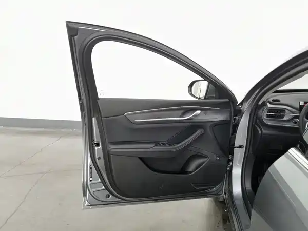 BYD Destroyer 05 2024, фото 8