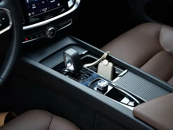 Volvo S60 2023, фото 16